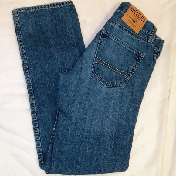 Hollister Other - Hollister jeans